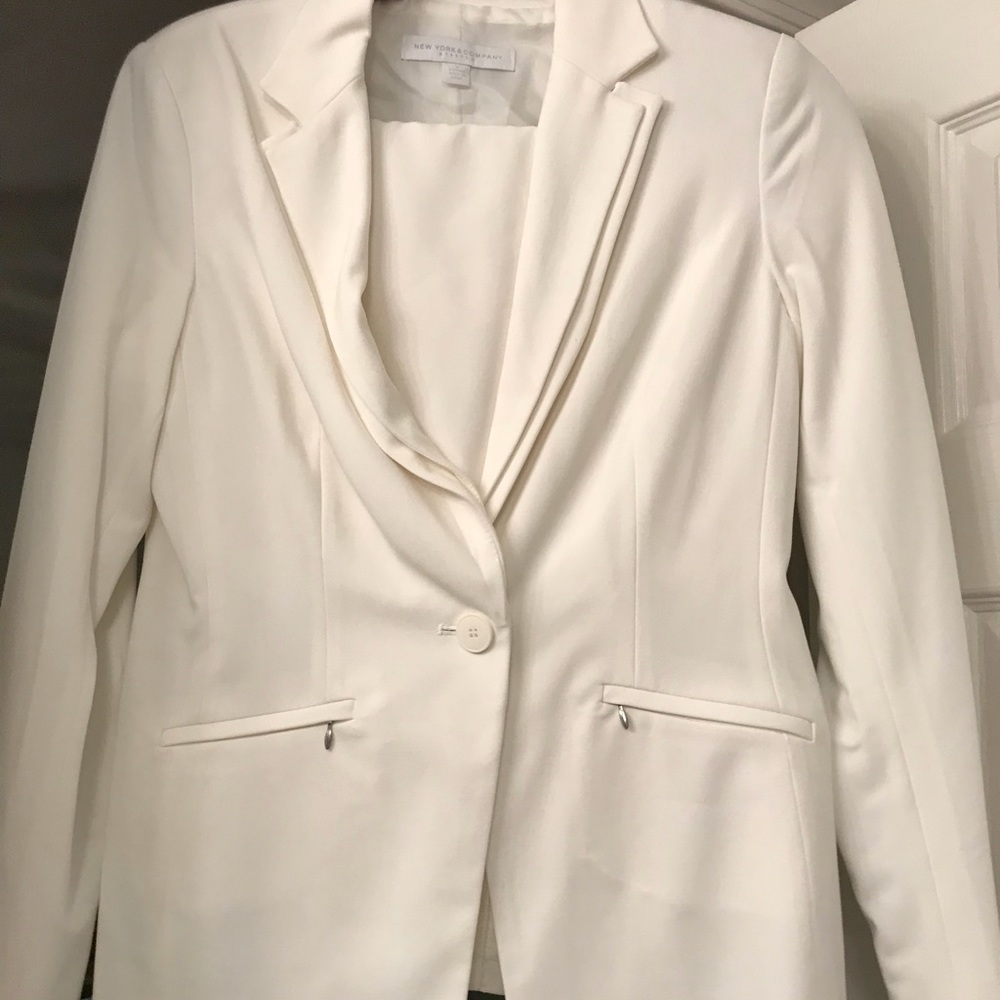 Dressy Jacket